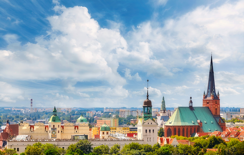 Czy Polska jest obecnie najatrakcyjniejszym turystycznie krajem w Europie?
